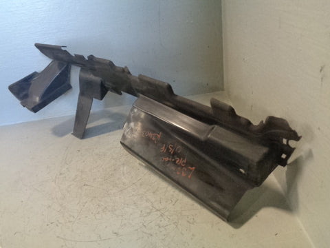 Range Rover L322 Radiator Support Bracket Off Side 51 71 7 036 694 2002 to 2006