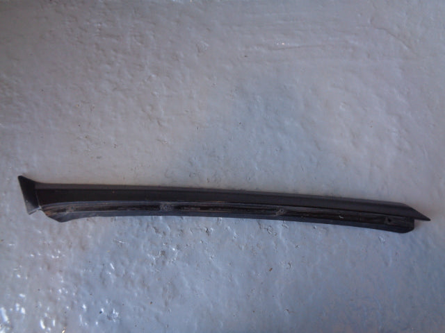 Range Rover P38 A Pillar Trim Near Side Left External Post
