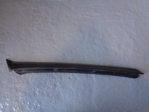 Range Rover P38 A Pillar Trim Near Side Left External Post