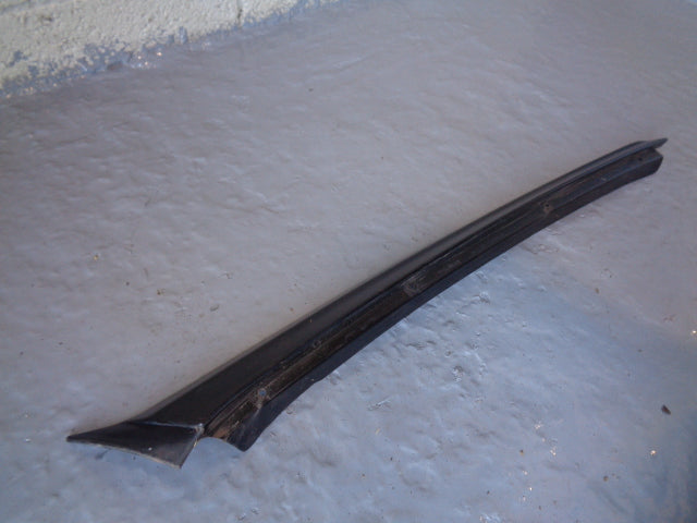 Range Rover P38 A Pillar Trim Near Side Left External Post