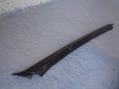 Range Rover P38 A Pillar Trim Near Side Left External Post