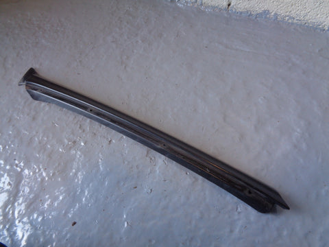 Range Rover P38 A Pillar Trim Near Side Left External Post