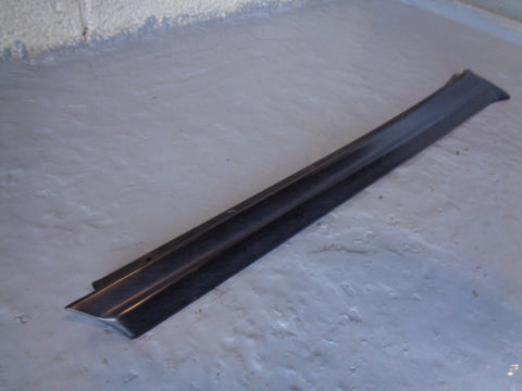 Range Rover P38 A Pillar Trim Near Side Left External Post