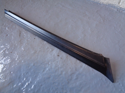 Range Rover P38 A Pillar Trim Near Side Left External Post