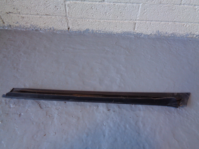 Range Rover P38 A Pillar Trim Near Side Left External Post