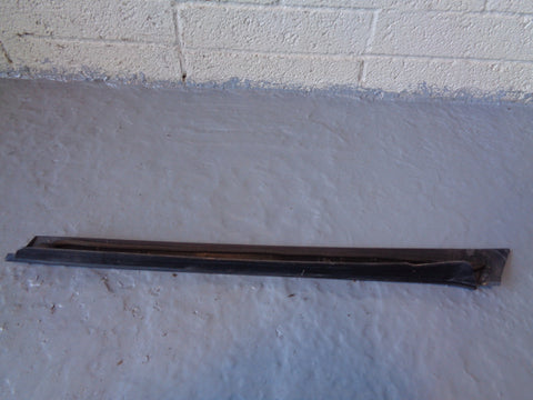 Range Rover P38 A Pillar Trim Near Side Left External Post