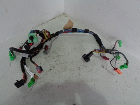 Discovery 3 Wiring Loom Centre Console YHM500720 2004