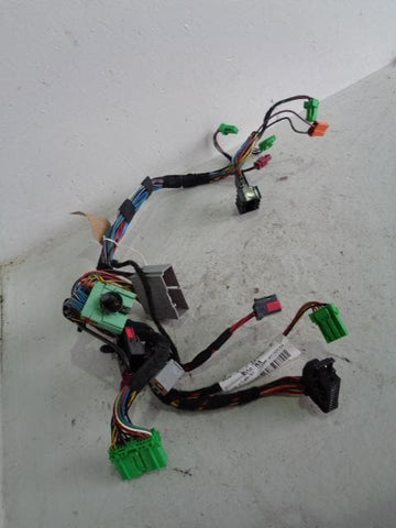 Discovery 3 Wiring Loom Centre Console YHM500720 2004