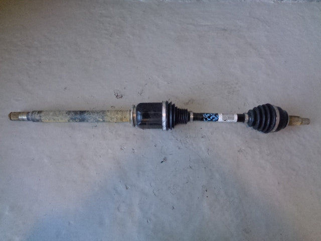 Range Rover L405 Driveshaft Front Off Side 3.0 SDV6 DPLA3N128BC 2013 to 2017 XXX