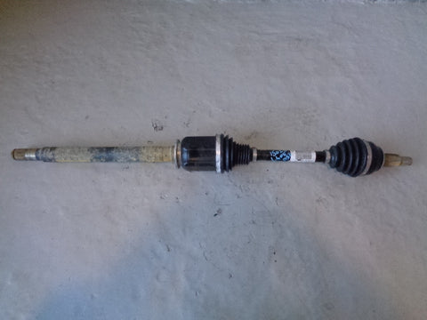 Range Rover L405 Driveshaft Front Off Side 3.0 SDV6 DPLA3N128BC 2013 to 2017 XXX