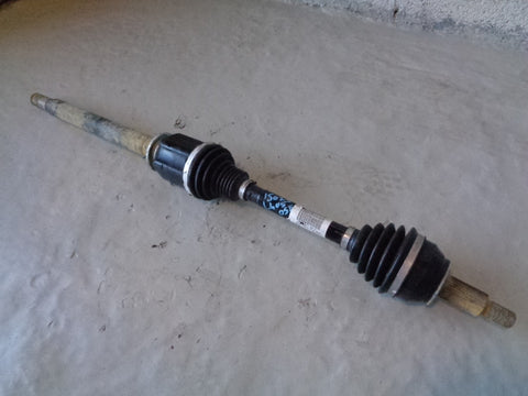 Range Rover L405 Driveshaft Front Off Side 3.0 SDV6 DPLA3N128BC 2013 to 2017 XXX