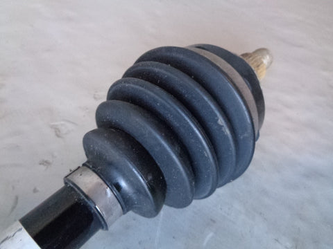 Range Rover L405 Driveshaft Front Off Side 3.0 SDV6 DPLA3N128BC 2013 to 2017 XXX