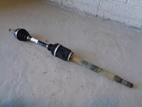 Range Rover L405 Driveshaft Front Off Side 3.0 SDV6 DPLA3N128BC 2013 to 2017 XXX