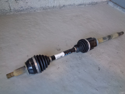 Range Rover L405 Driveshaft Front Off Side 3.0 SDV6 DPLA3N128BC 2013 to 2017 XXX