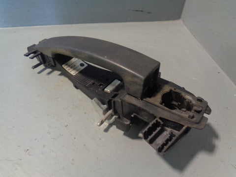 Discovery 3 Door Handle External Near Side Front Land Rover