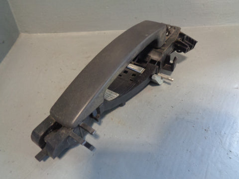 Discovery 3 Door Handle External Near Side Front Land Rover