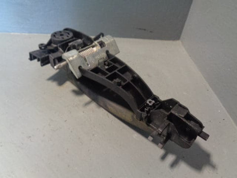 Discovery 3 Door Handle External Near Side Front Land Rover