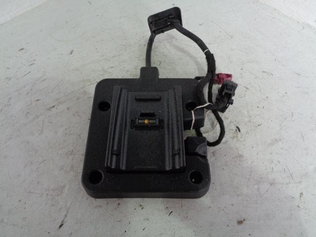 Discovery 3 Phone Base FHC500221 Cellular Bracket 2004