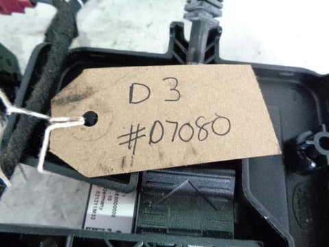 Discovery 3 Phone Base FHC500221 Cellular Bracket 2004