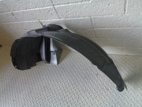 Freelander 1 Wheel Arch Liner Off Side Rear Land Rover 1998 to 2006
