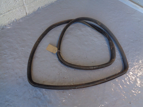 Range Rover P38 Door Seal Weather Rubber Aperture Off Side