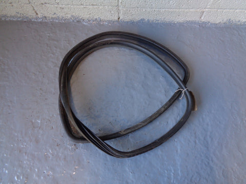 Range Rover P38 Door Seal Weather Rubber Aperture Off Side