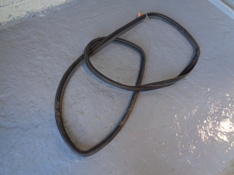 Range Rover P38 Door Seal Weather Rubber Aperture Off Side