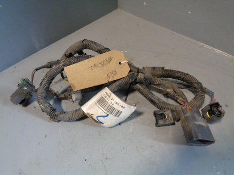 Range Rover Sport Air Suspension ARC Wiring Loom
