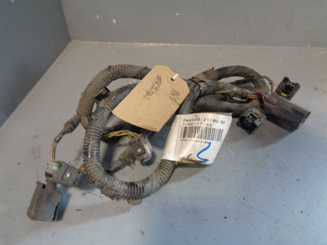 Range Rover Sport Air Suspension ARC Wiring Loom