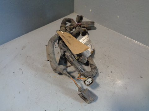 Range Rover Sport Air Suspension ARC Wiring Loom