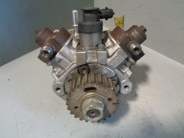 Injection Pump High Pressure Fuel 3.0 TDV6 Discovery 4 Land