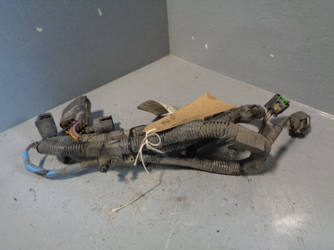 Range Rover Sport Air Suspension ARC Wiring Loom