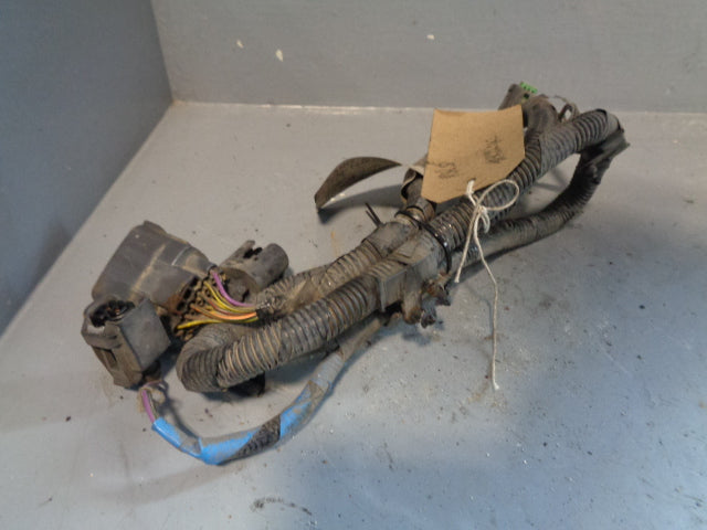 Range Rover Sport Air Suspension ARC Wiring Loom