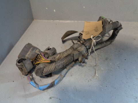 Range Rover Sport Air Suspension ARC Wiring Loom