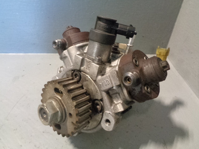 Injection Pump High Pressure Fuel 3.0 TDV6 Discovery 4 Land