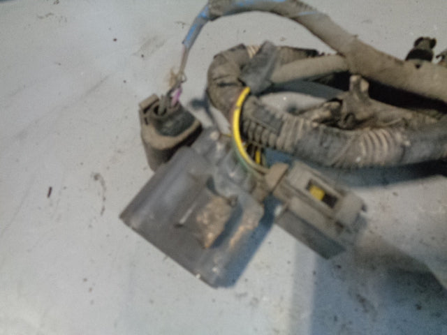 Range Rover Sport Air Suspension ARC Wiring Loom