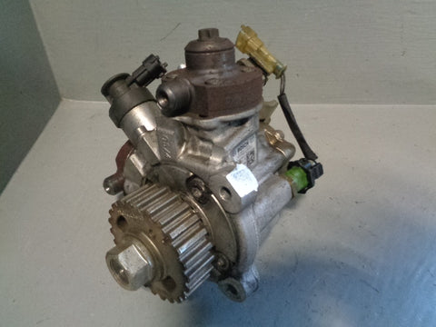 Injection Pump High Pressure Fuel 3.0 TDV6 Discovery 4 Land