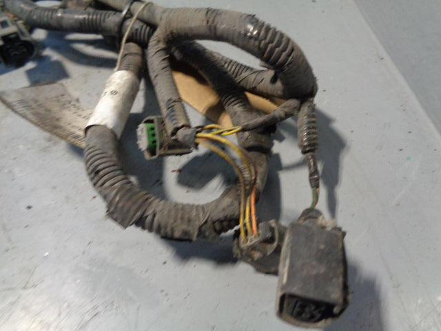 Range Rover Sport Air Suspension ARC Wiring Loom
