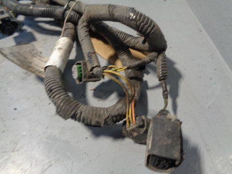 Range Rover Sport Air Suspension ARC Wiring Loom