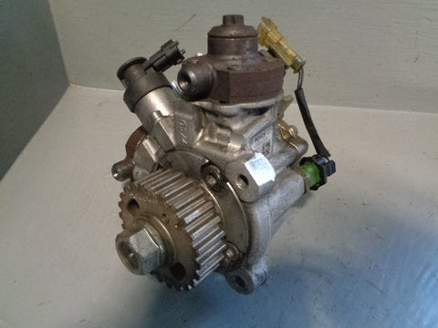 Injection Pump High Pressure Fuel 3.0 TDV6 Discovery 4 Land