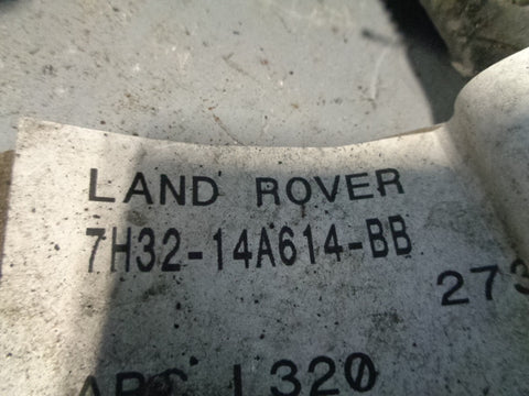 Range Rover Sport Air Suspension ARC Wiring Loom
