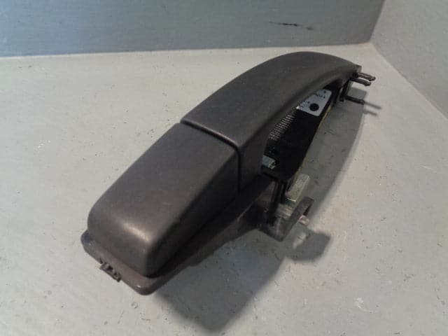 Discovery 3 Door Handle External Drivers Off Side Front Land