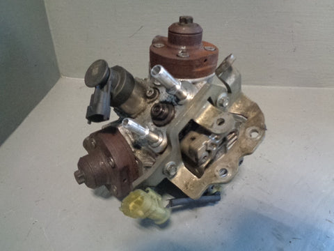 Injection Pump High Pressure Fuel 3.0 TDV6 Discovery 4 Land