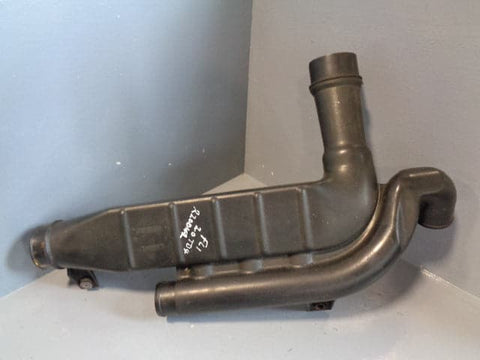 Freelander 1 Air Intake Cross Over Pipe TD4 PHD000170 Land