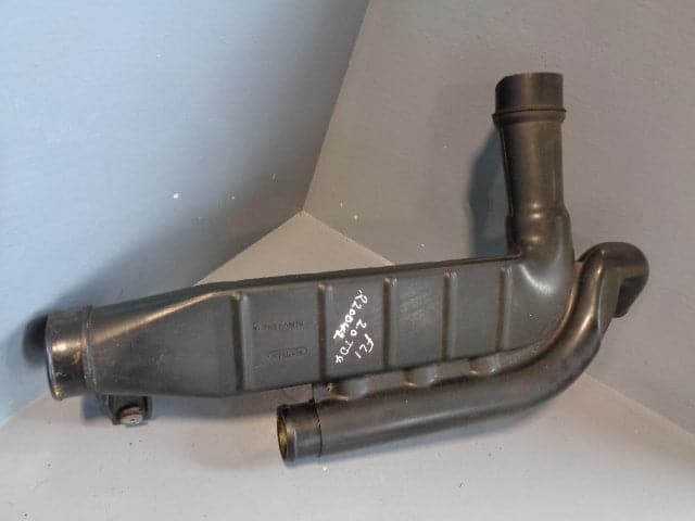 Freelander 1 Air Intake Cross Over Pipe TD4 PHD000170 Land