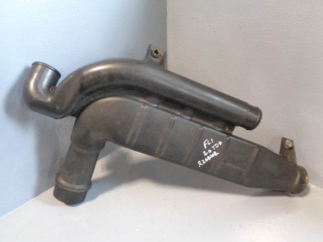 Freelander 1 Air Intake Cross Over Pipe TD4 PHD000170 Land