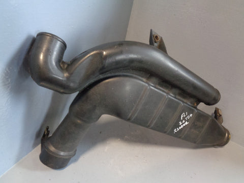 Freelander 1 Air Intake Cross Over Pipe TD4 PHD000170 Land