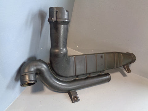 Freelander 1 Air Intake Cross Over Pipe TD4 PHD000170 Land