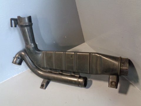 Freelander 1 Air Intake Cross Over Pipe TD4 PHD000170 Land