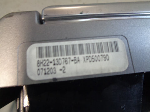 Steering Wheel Audio Controls Silver XPD500790 Discovery 3